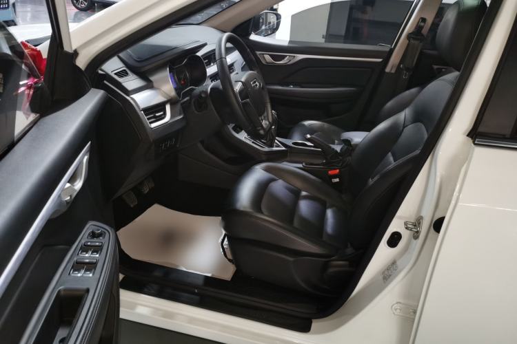 Used Geely Auto Vision 2020 Revised 1.5L Manual Asian Games Edition
