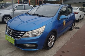 Used Baojun 310 2016 1.2L Manual Luxury Model