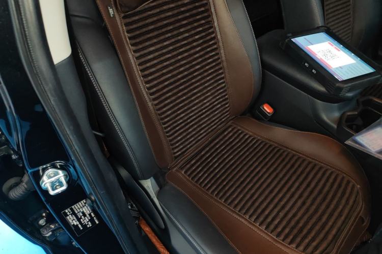 Used Toyota RAV4 2022 2.0L CVT Two-Wheel Drive Fashion Plus Edition