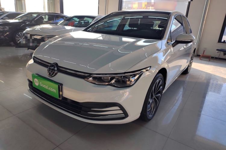 Used Volkswagen Golf 2021 280TSI DSG Pro