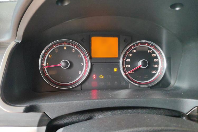 Used SsangYong Korando 2014 2.0L Gasoline 4x4 Automatic Luxury Navigation Edition
