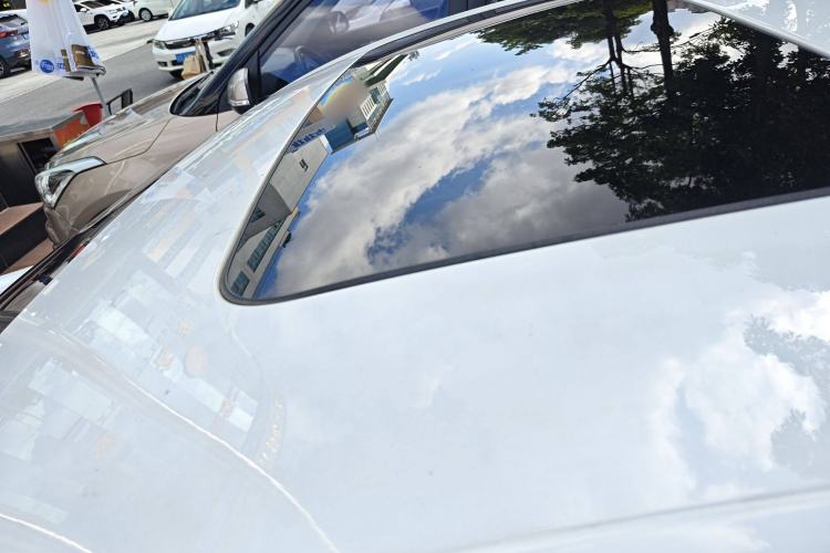 Used Buick GT 2019 15T Dual-Clutch Connected Elite Model China VI
