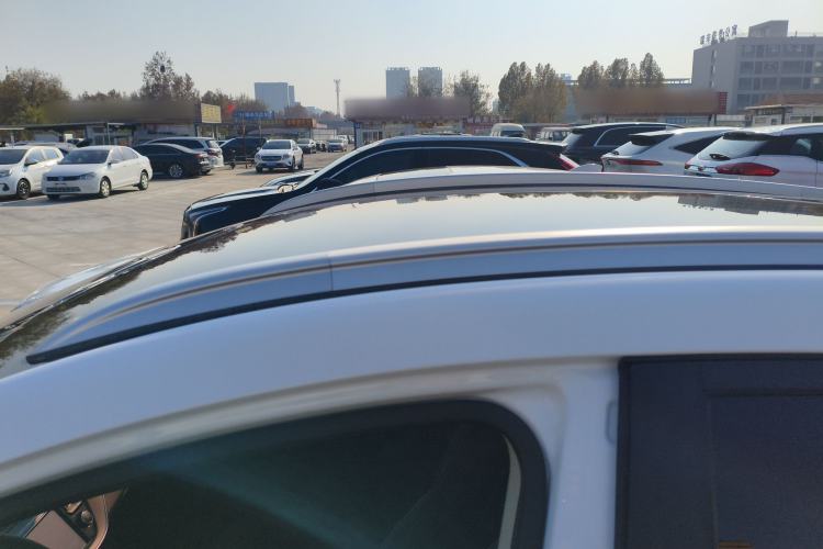 Used Geely Auto Emgrand GS 2016 Sport Edition 1.3T Automatic LingShang Model