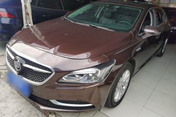 Used Buick LaCrosse 2018 20T Elite Edition