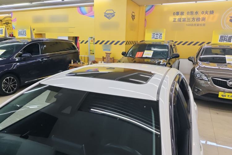 Used Toyota Corolla 2021 1.2T S-CVT Sport Edition