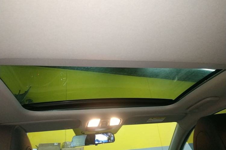 Used Hyundai Lafesta 2019 280TGDi Sport Edition China VI
