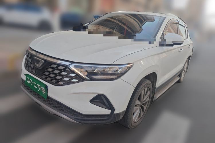 Used Jetta VS5 2021 280TSI Manual Entry-Level Trim