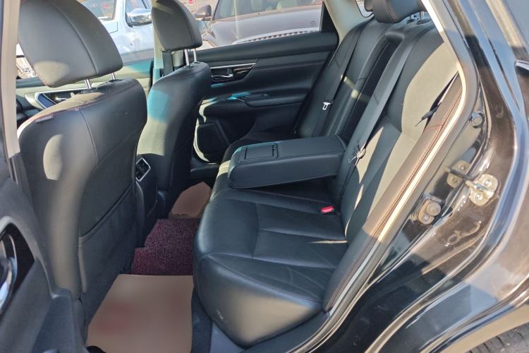 Used Nissan Teana 2016 Revised Version 2.0L XL Comfort Edition
