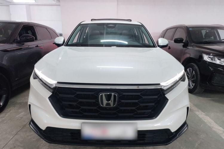 Used Honda CR-V 2023 240TURBO Two-Wheel Drive Smart Edition 5 Seats
