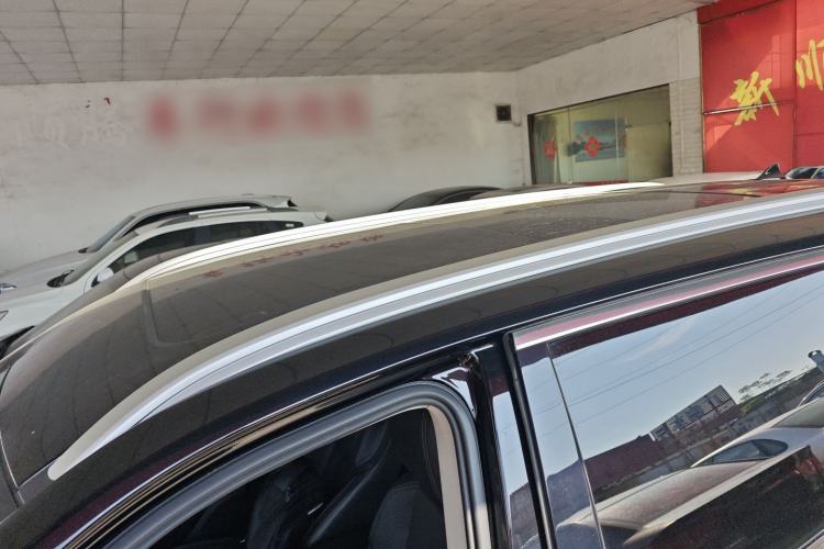 Used Ford Equator 2021 EcoBoost 225 Platinum Edition 5-Seater