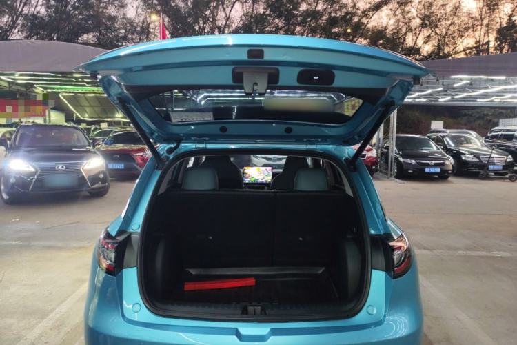 Used  Geome 2025 UP 410km Exploration Edition
