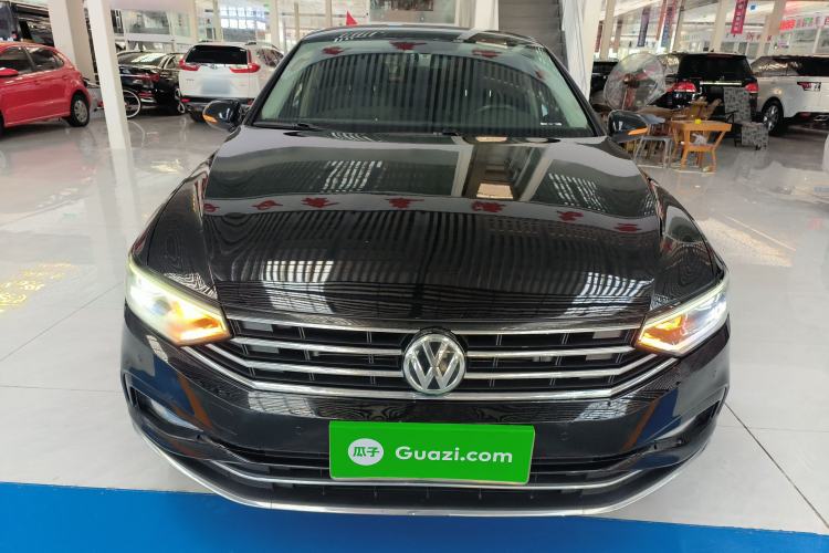 Used Volkswagen Magotan 2020 330TSI DSG Luxury Edition