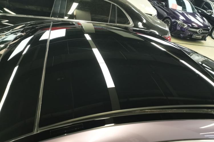 Used Mercedes-Benz E-Class 2021 Facelift E 260 Coupe