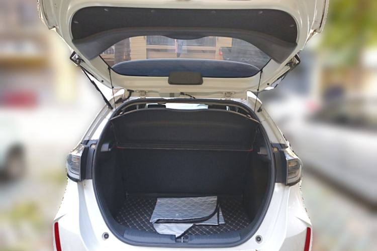 Used Honda LIFE 2021 1.5L CVT SPO-SS Dynamic Edition
