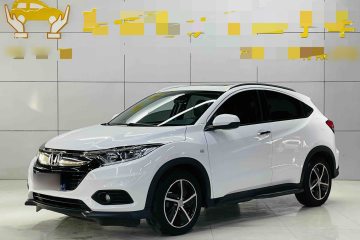 Used Honda Vezel 2020 1.5L CVT Pioneer Edition