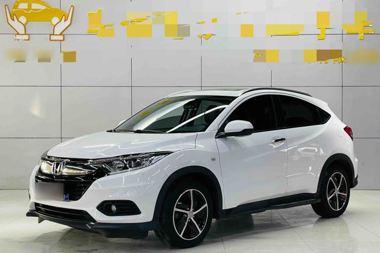 Used Honda Vezel 2020 1.5L CVT Pioneer Edition