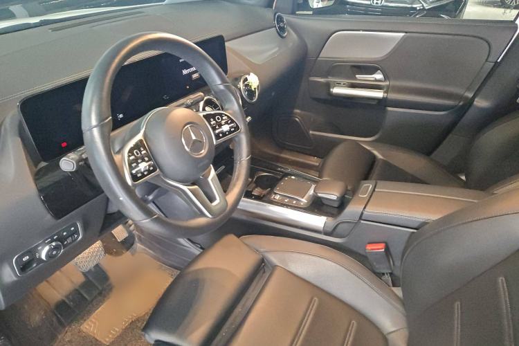 Used Mercedes-Benz GLA 2020 GLA 180
