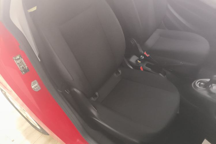 Used  fortwo 2018 1.0L 52kW Hardtop Dynamic Version China V
