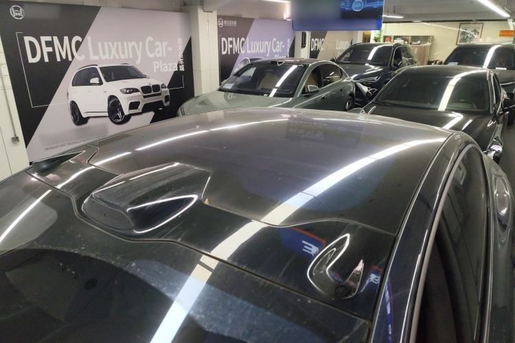 Used Nio ET7 2022 100kWh First Edition