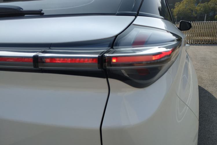 Used NETA U 2022 NETA U-Ⅱ 400 Lithium-Ion Battery