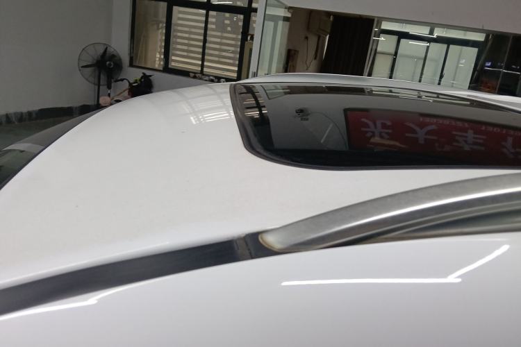 Used BYD Song 2019 1.5TI Automatic Smart Connect Luxurious Edition
