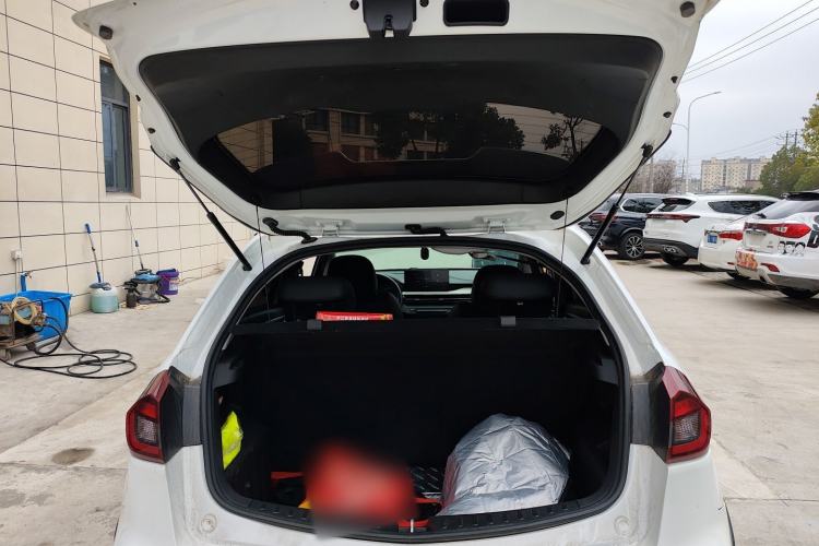 Used Geely Auto Vision X3 2021 PRO 1.5L CVT Deluxe Model