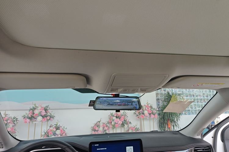 Used Ford Focus 2021 Hatchback EcoBoost 180 Automatic Titanium Edition
