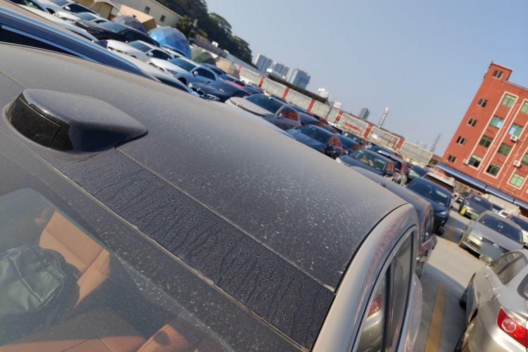 Used Li Auto L6 2024 Max