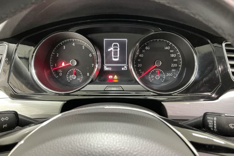 Used Volkswagen Lamando 2015 280TSI Manual Comfort Edition
