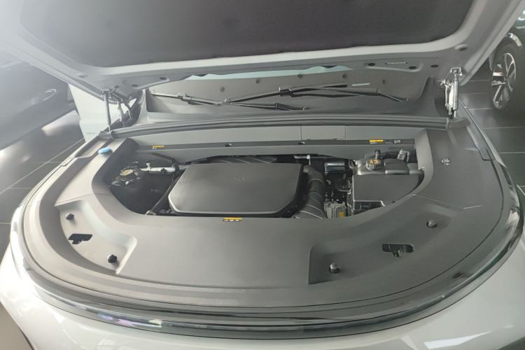 Used Li Auto L9 2024 PRO Model
