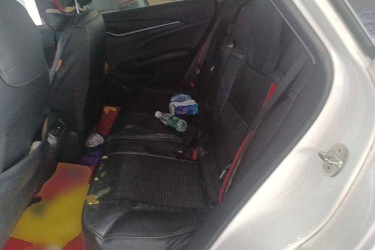 Used Buick GT 2019 18T Automatic Connected Elite Model China V Standard
