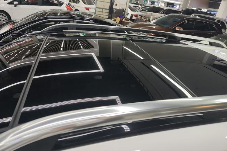 Used Mercedes-Benz GLK-Class 2015 GLK 300 4MATIC Fashion Edition Ultimate Version