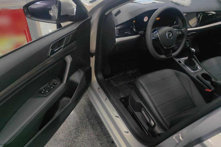 Used Volkswagen Lavida 2022 1.5L Automatic Comfort Edition
