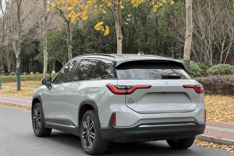 Used Nio ES6 2020 610 km Performance Version
