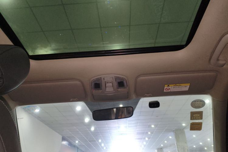 Used Hyundai ix35 2019 2.0L Automatic 2WD Zhiyong·Changxiang Edition China V Standard