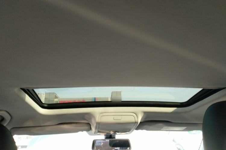 Used Volkswagen Passat 2014 1.8TSI DSG Prestige Edition
