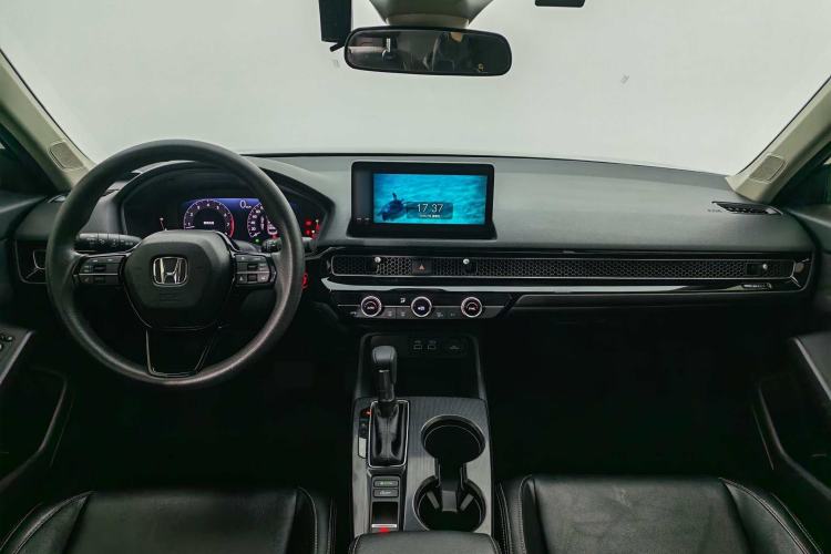 Used Honda Integra 2022 240TURBO CVT Technology Edition