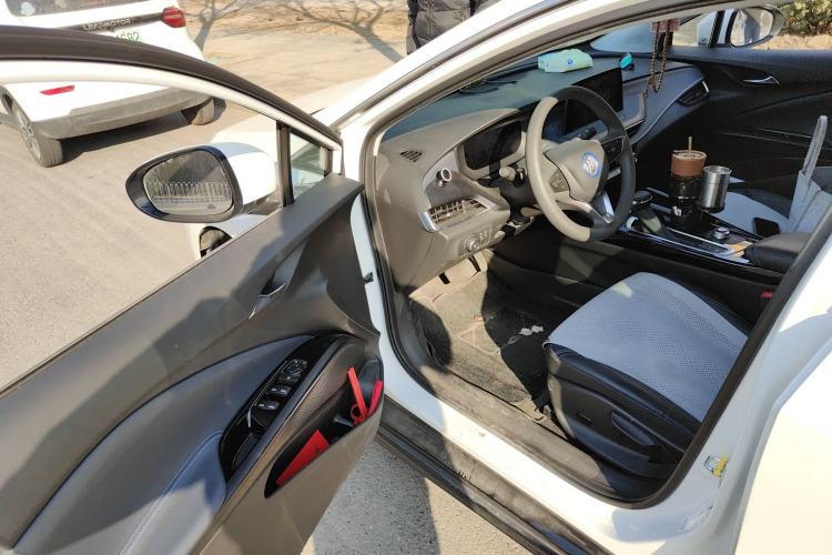 Used Buick Velite 6 2023 430km Comfort Edition
