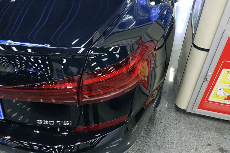 Used Volkswagen Passat 2024 330TSI Starry Elite Edition
