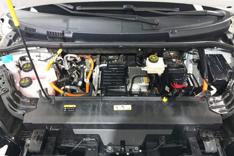 Used Bestune NAT 2023 PRO Comfort Travel Edition 419km
