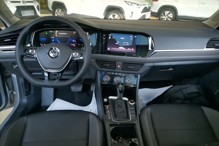 Used Volkswagen Sagitar 2021 280TSI DSG Comfort Connect Edition
