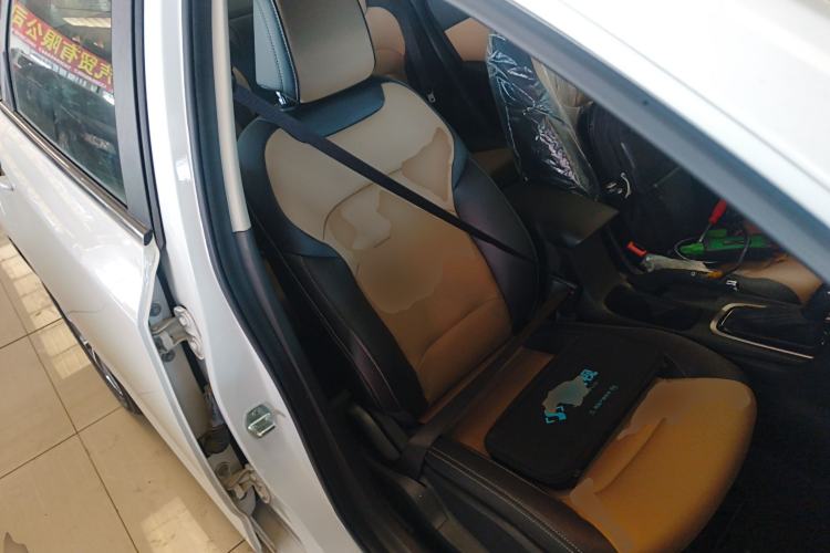 Used Chevrolet Monza 2020 320 Automatic Enjoyment Edition
