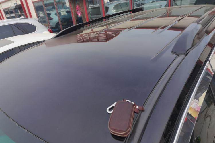 Used Toyota Highlander 2012 2.7L 2WD 5-Seater Elite Edition
