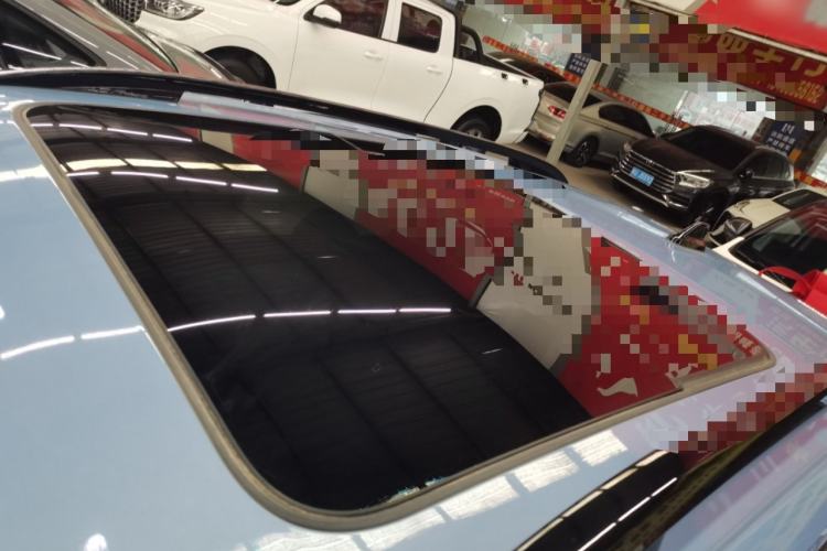 Used Volkswagen Tharu 2025 NewRui 300TSI Prestige Edition
