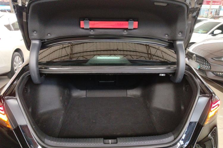 Used Honda Accord 2024 260TURBO Luxury Edition
