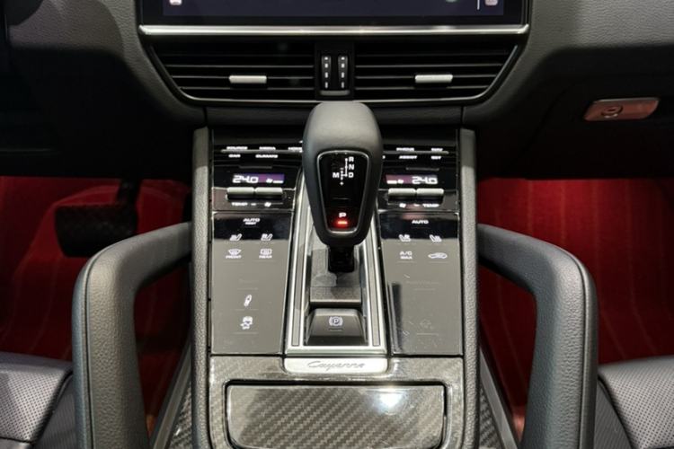 Used Porsche Cayenne 2019 Cayenne 3.0T
