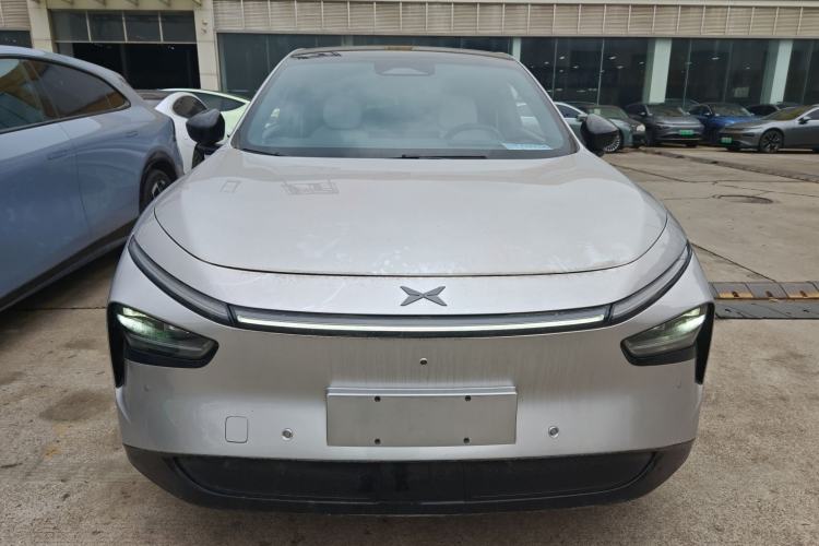 Used XPeng G7 2025 702 Max