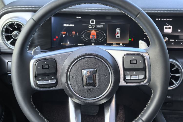 Used Tank 300 2022 2.0T Tank Ranger
