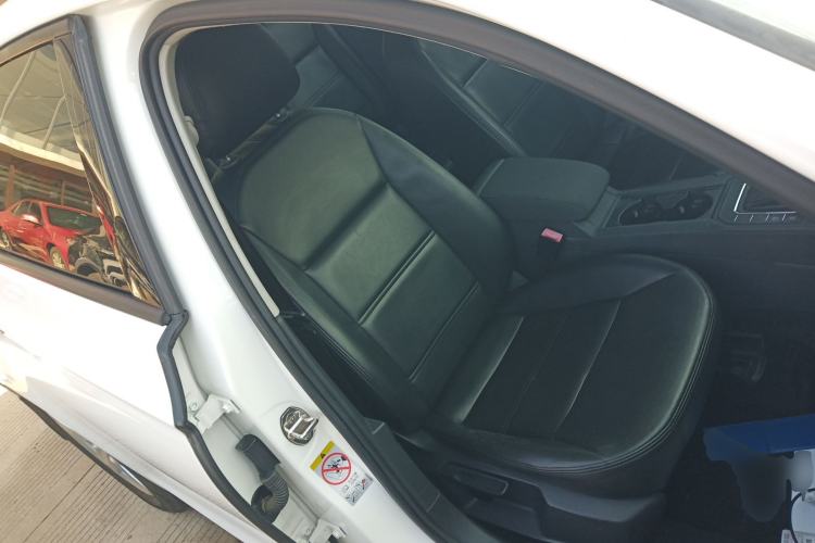 Used Volkswagen Lamando 2017 230TSI DSG Fashion Edition
