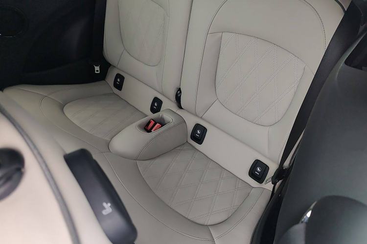 Used  MINI 2021 1.5T COOPER CABRIO Artist
